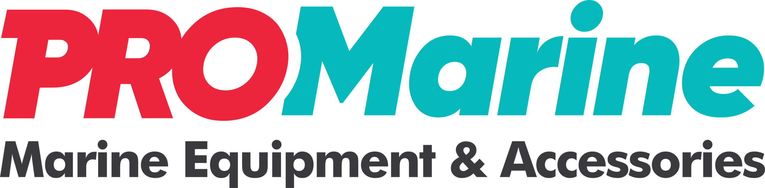 ProMarine logo
