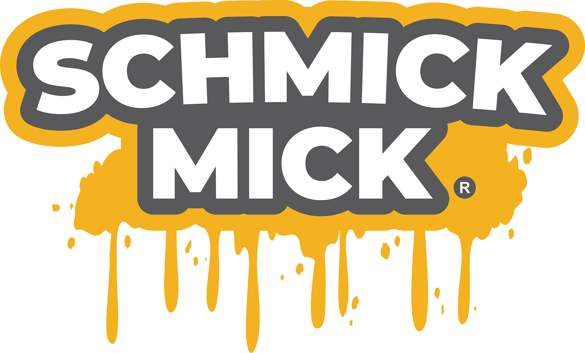 Schmick Mick logo