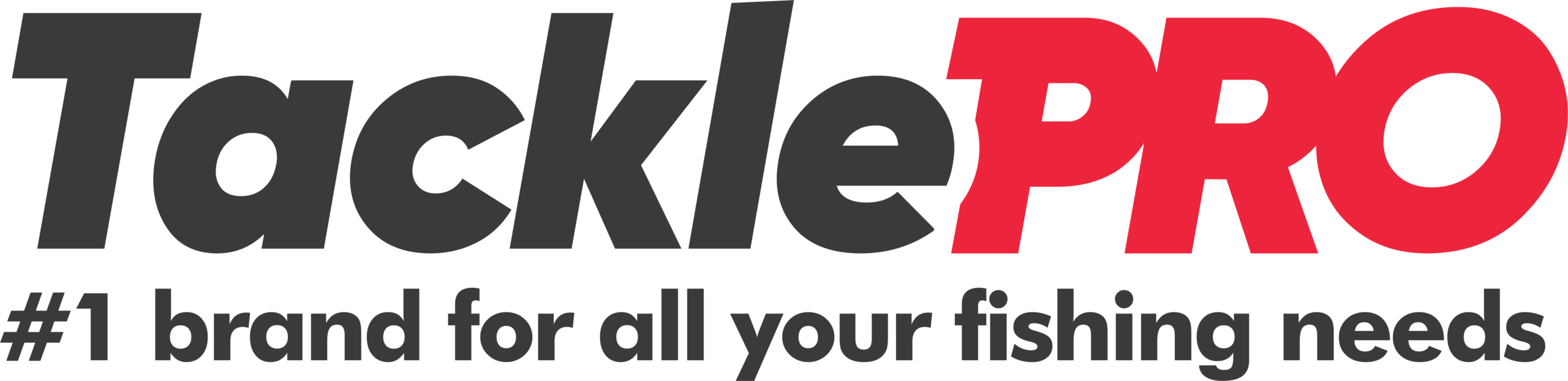 TacklePro logo